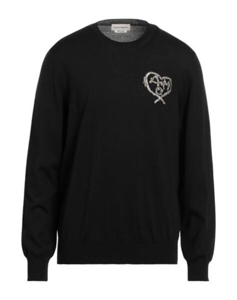  Mcqueen - Prendas De Punto - Pullover - On Yoox.com 