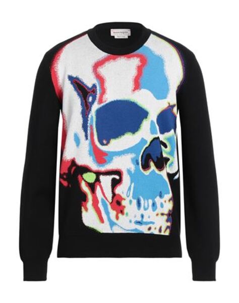  Mcqueen - Prendas De Punto - Pullover - On Yoox.com 