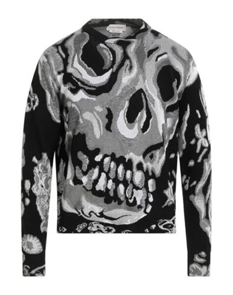 Mcqueen - Prendas De Punto - Pullover - On Yoox.com 