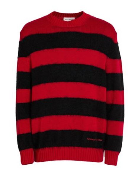  Mcqueen - Prendas De Punto - Pullover - On Yoox.com 