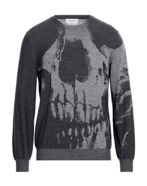  Mcqueen - Prendas De Punto - Pullover - On Yoox.com 