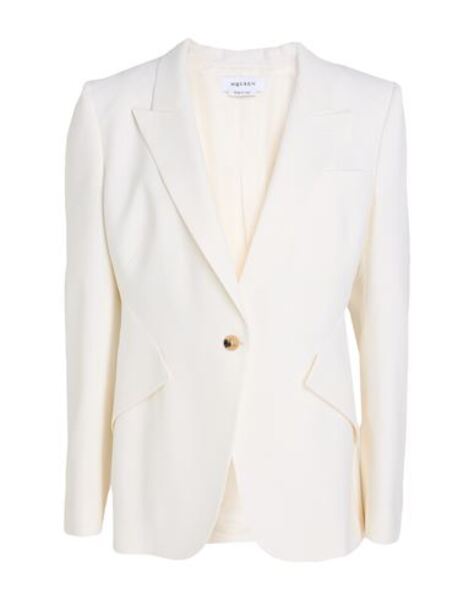  Mcqueen - Trajes Y Conjuntos - Americanas - On Yoox.com 