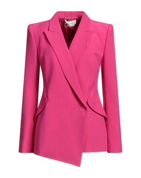  Mcqueen - Trajes Y Conjuntos - Americanas - On Yoox.com 