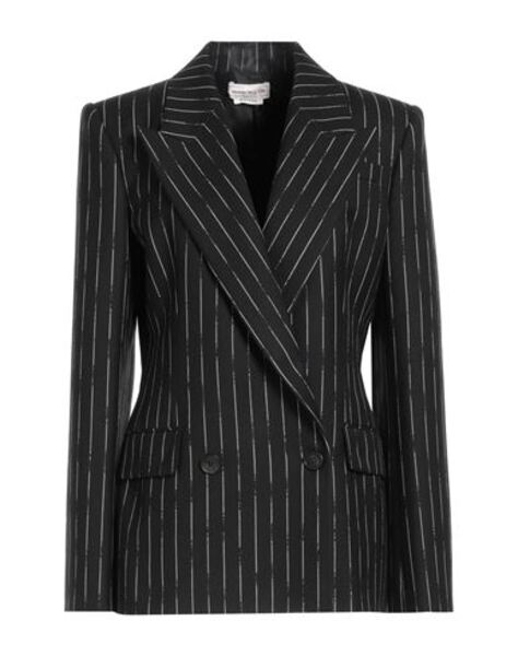  Mcqueen - Trajes Y Conjuntos - Americanas - On Yoox.com 
