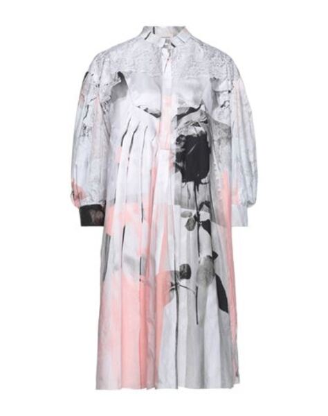  Mcqueen - Vestidos - Minivestidos - On Yoox.com 