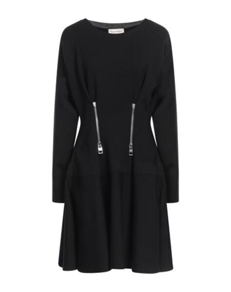  Mcqueen - Vestidos - Minivestidos - On Yoox.com 