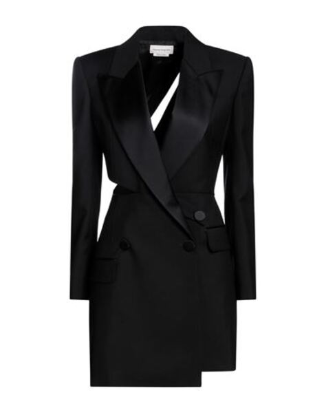  Mcqueen - Vestidos - Minivestidos - On Yoox.com 
