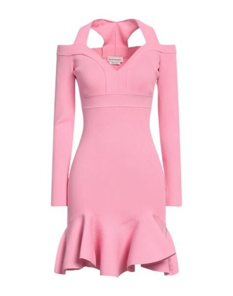  Mcqueen - Vestidos - Minivestidos - On Yoox.com 