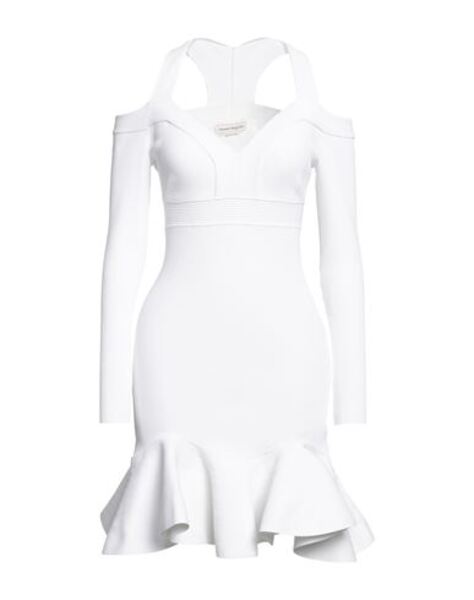  Mcqueen - Vestidos - Minivestidos - On Yoox.com 