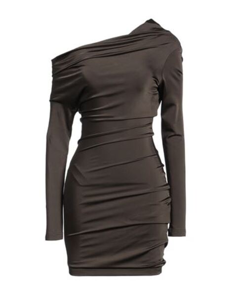  Mcqueen - Vestidos - Minivestidos - On Yoox.com 
