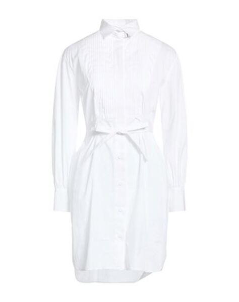  Mcqueen - Vestidos - Minivestidos - On Yoox.com 