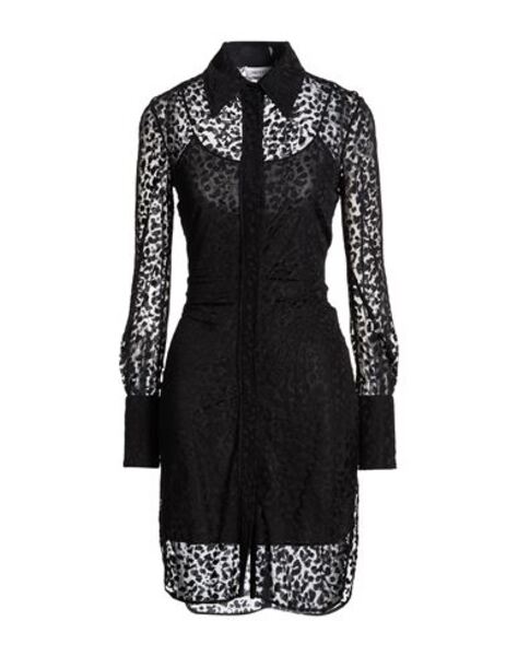  Mcqueen - Vestidos - Minivestidos - On Yoox.com 