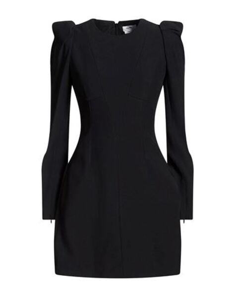  Mcqueen - Vestidos - Minivestidos - On Yoox.com 