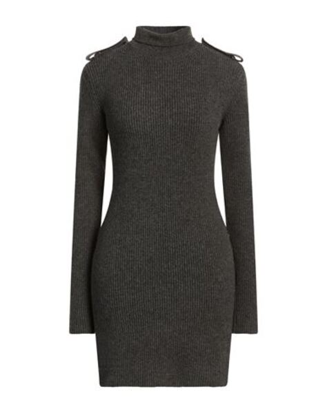  Mcqueen - Vestidos - Minivestidos - On Yoox.com 