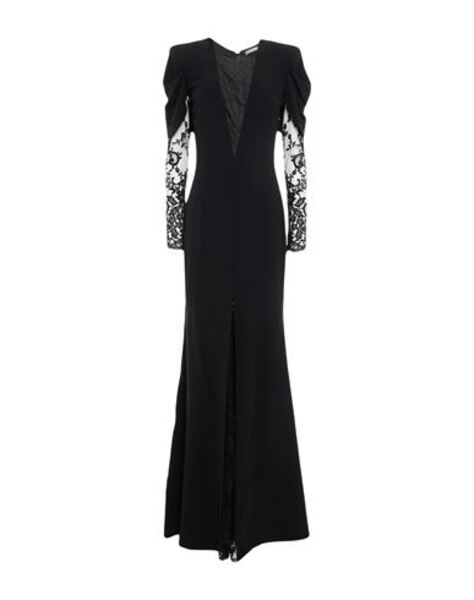  Mcqueen - Vestidos - Vestidos Largos - On Yoox.com 