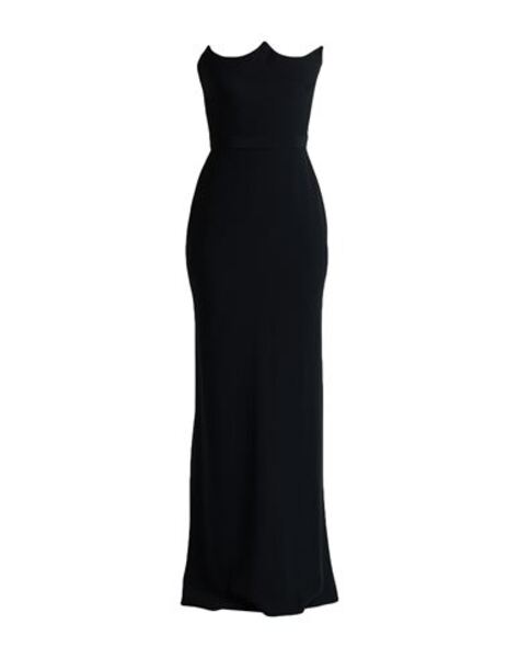 Mcqueen - Vestidos - Vestidos Largos - On Yoox.com 
