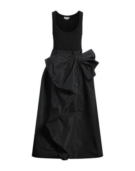  Mcqueen - Vestidos - Vestidos Largos - On Yoox.com 