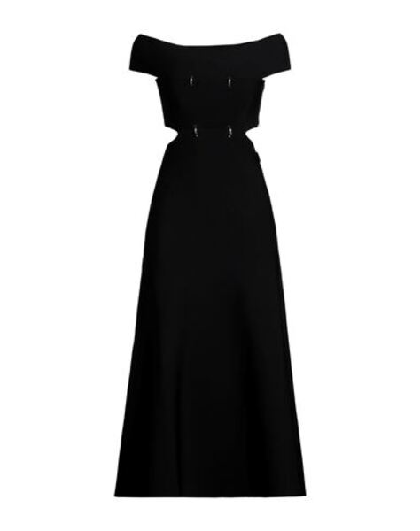  Mcqueen - Vestidos - Vestidos Midi - On Yoox.com 