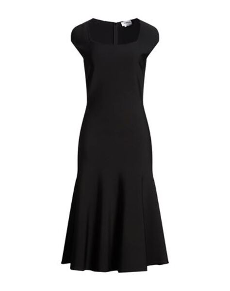  Mcqueen - Vestidos - Vestidos Midi - On Yoox.com 