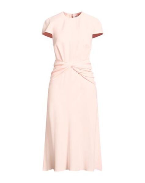  Mcqueen - Vestidos - Vestidos Midi - On Yoox.com 