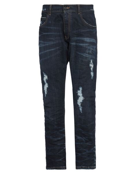  Md 75 - Partes De Abajo - Pantalones Vaqueros - On Yoox.com 