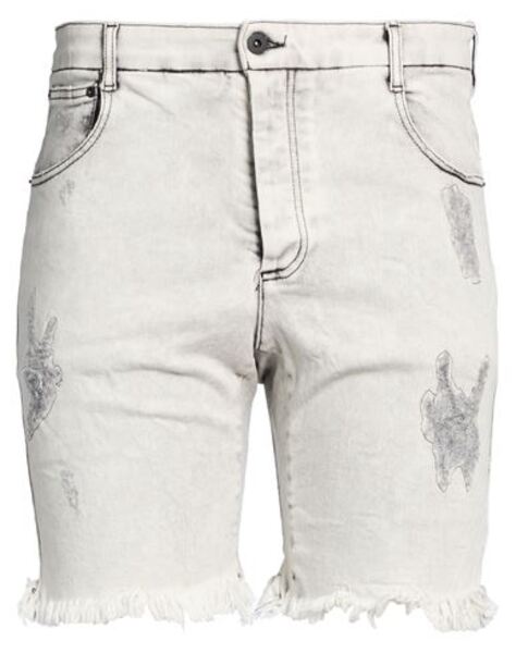  Md 75 - Partes De Abajo - Shorts Vaqueros - On Yoox.com 