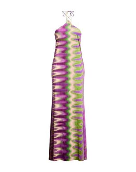  Me Fui - Vestidos - Vestidos Largos - On Yoox.com 