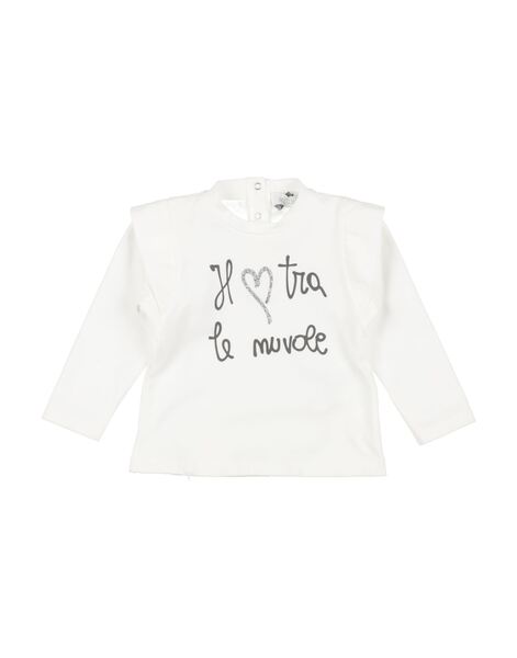  Meilisa Bai - Camisetas Y Tops - Camisetas - On Yoox.com 