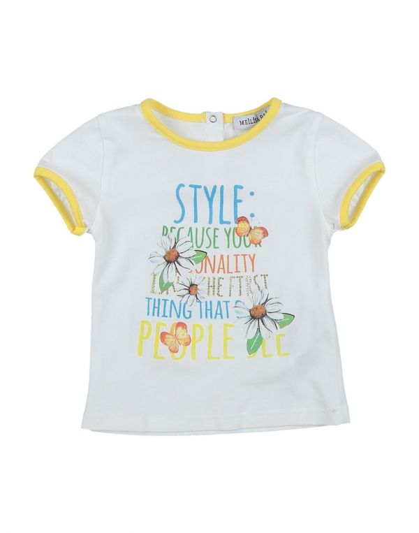  Meilisa Bai - Camisetas Y Tops - Camisetas - On Yoox.com 