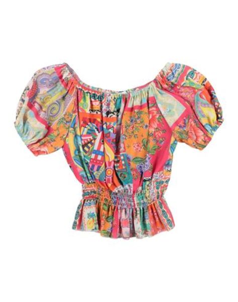  Meilisa Bai - Camisetas Y Tops - Tops - On Yoox.com 