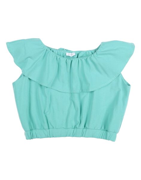  Meilisa Bai - Camisetas Y Tops - Tops - On Yoox.com 