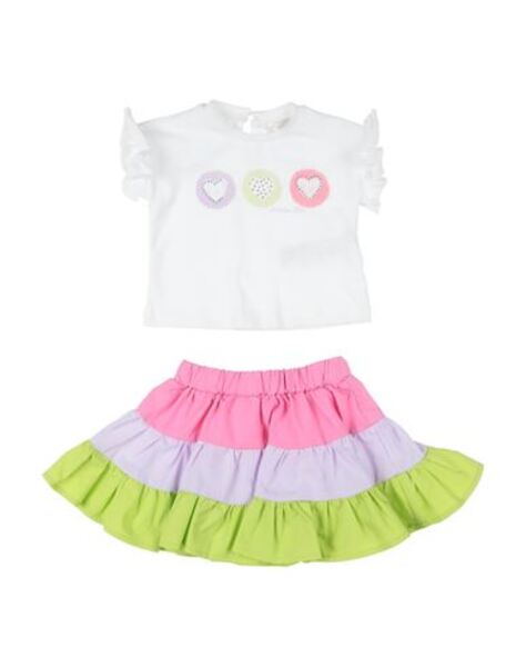  Meilisa Bai - Recién Nacido - Conjuntos Para Bebé - On Yoox.com 