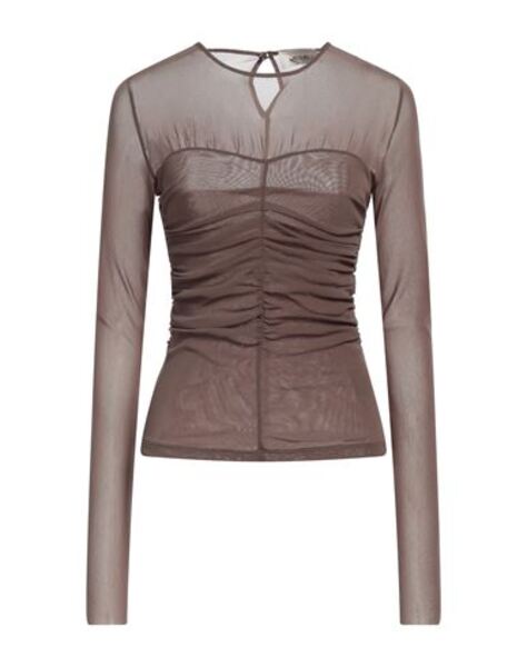  Meimeij - Camisetas Y Tops - Tops - On Yoox.com 