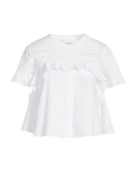  Meimeij - Camisetas Y Tops - Tops - On Yoox.com 