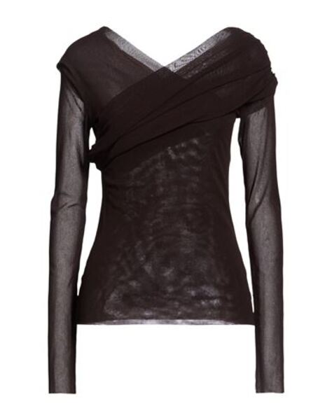  Meimeij - Camisetas Y Tops - Tops - On Yoox.com 