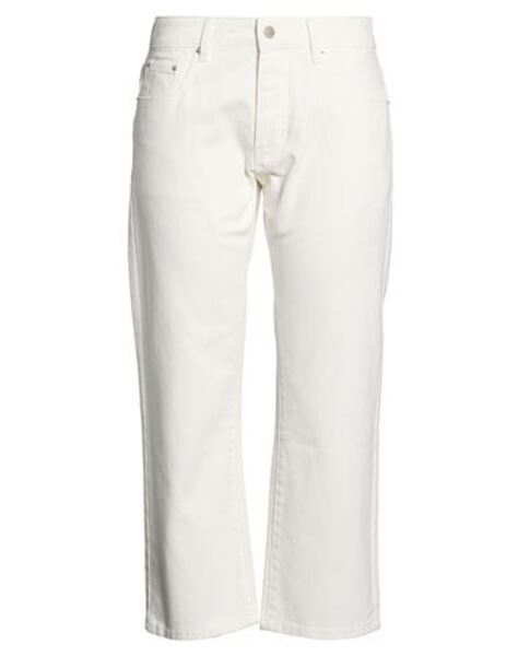  Meimeij - Partes De Abajo - Pantalones Vaqueros - On Yoox.com 