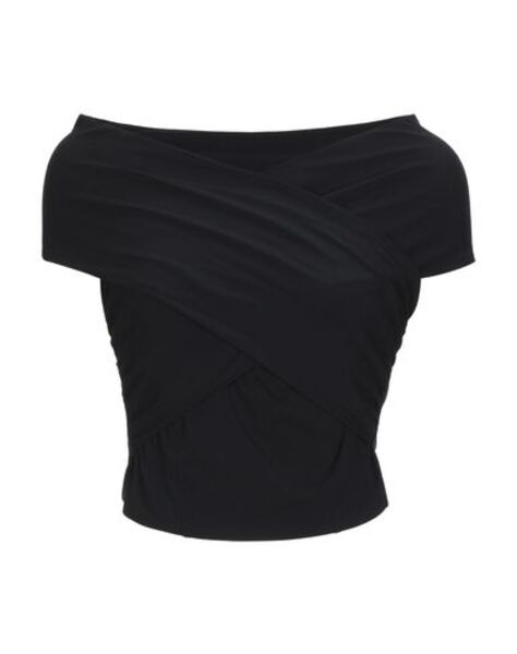  Mem.js - Camisetas Y Tops - Tops - On Yoox.com 