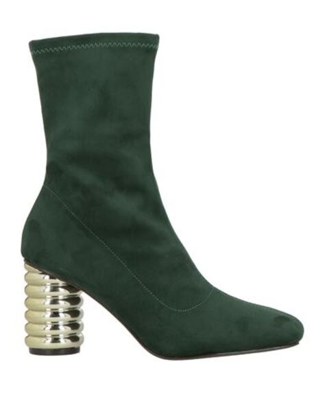  Menbur - Calzado - Botines De Caña Alta - On Yoox.com 
