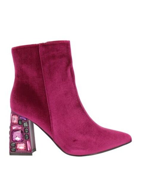 Menbur - Calzado - Botines De Caña Alta - On Yoox.com 