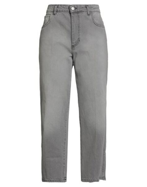  Merci Italia - Partes De Abajo - Pantalones Vaqueros - On Yoox.com 