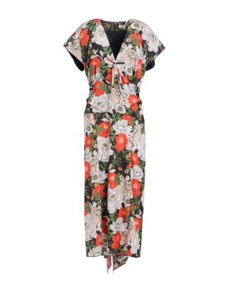  Meryll Rogge - Vestidos - Vestidos Largos - On Yoox.com 