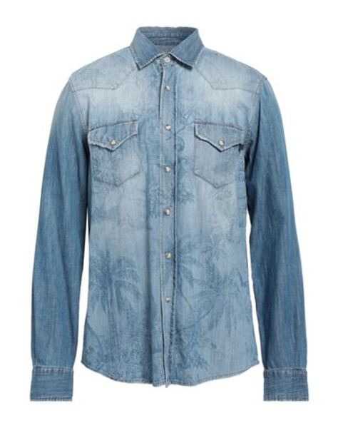  Messagerie - Camisetas Y Tops - Camisas Vaqueras - On Yoox.com 
