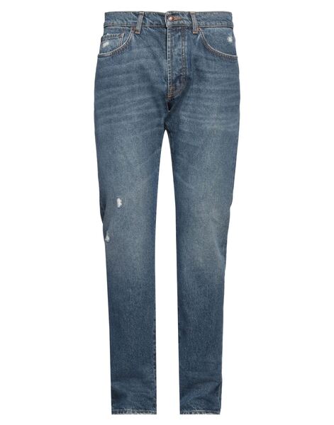  Messagerie - Partes De Abajo - Pantalones Vaqueros - On Yoox.com 