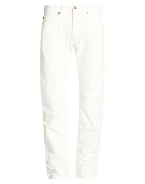  Messagerie - Partes De Abajo - Pantalones Vaqueros - On Yoox.com 