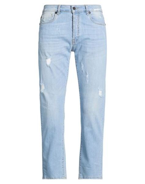  Messagerie - Partes De Abajo - Pantalones Vaqueros - On Yoox.com 