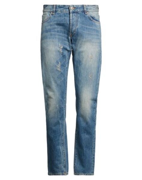  Messagerie - Partes De Abajo - Pantalones Vaqueros - On Yoox.com 
