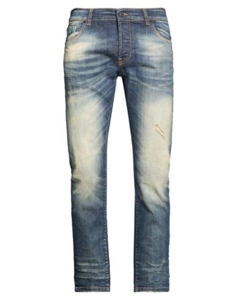 Messagerie - Partes De Abajo - Pantalones Vaqueros - On Yoox.com 