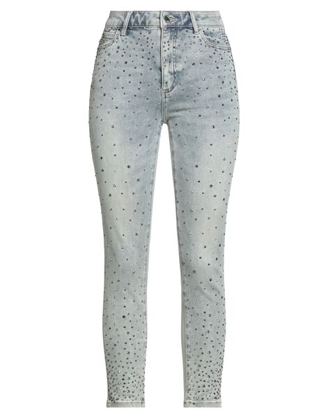  Met Jeans - Partes De Abajo - Pantalones Vaqueros - On Yoox.com 