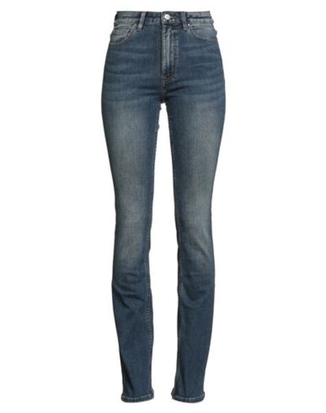  Met Jeans - Partes De Abajo - Pantalones Vaqueros - On Yoox.com 