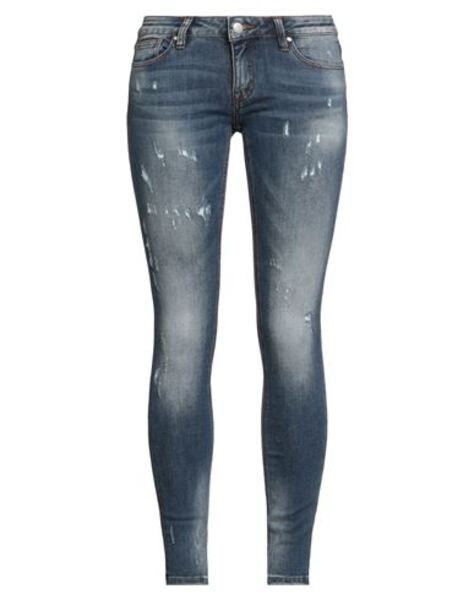  Met Jeans - Partes De Abajo - Pantalones Vaqueros - On Yoox.com 